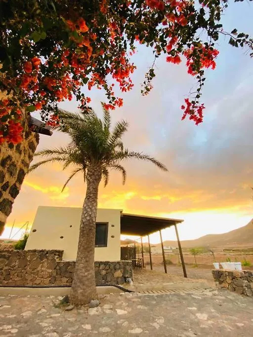 Erbania Heritage, Naturally Puerto del Rosario  Apartment Puerto del Rosario (Fuerteventura)