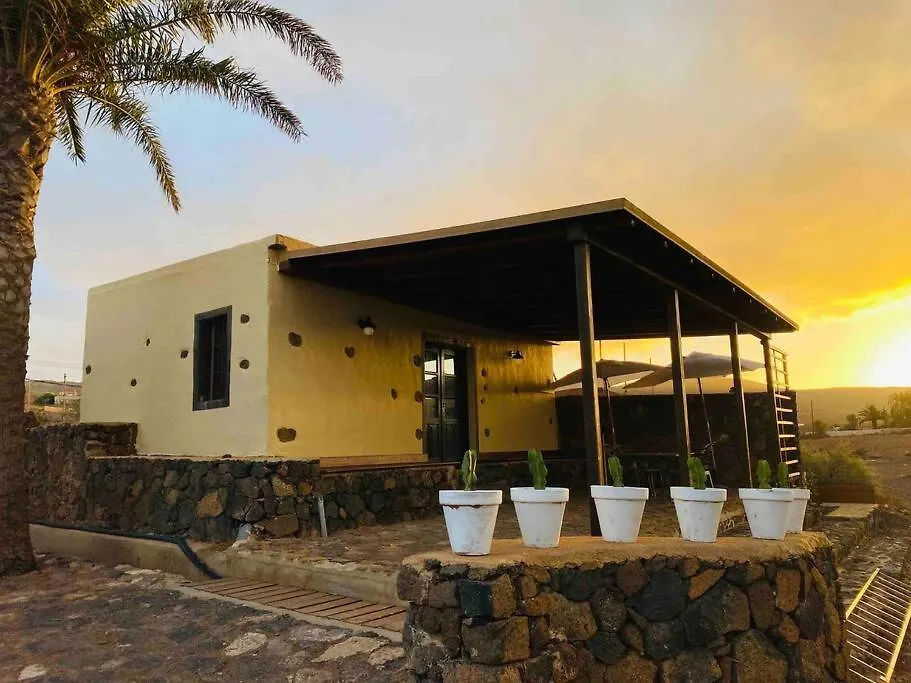 Erbania Heritage, Naturally Puerto del Rosario  Apartment Puerto del Rosario (Fuerteventura)