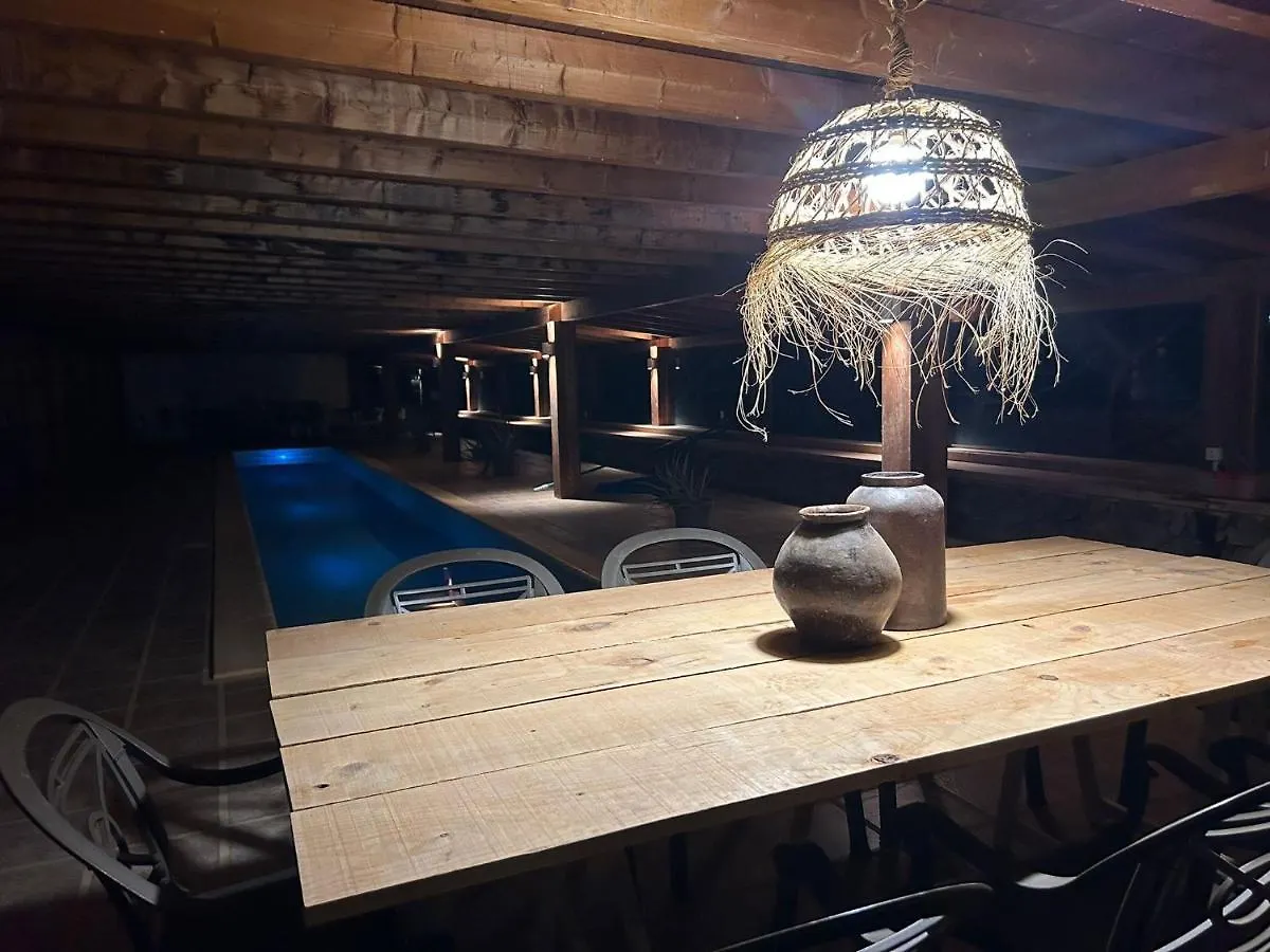 Apartment Erbania Heritage, Naturally Puerto del Rosario  Spain