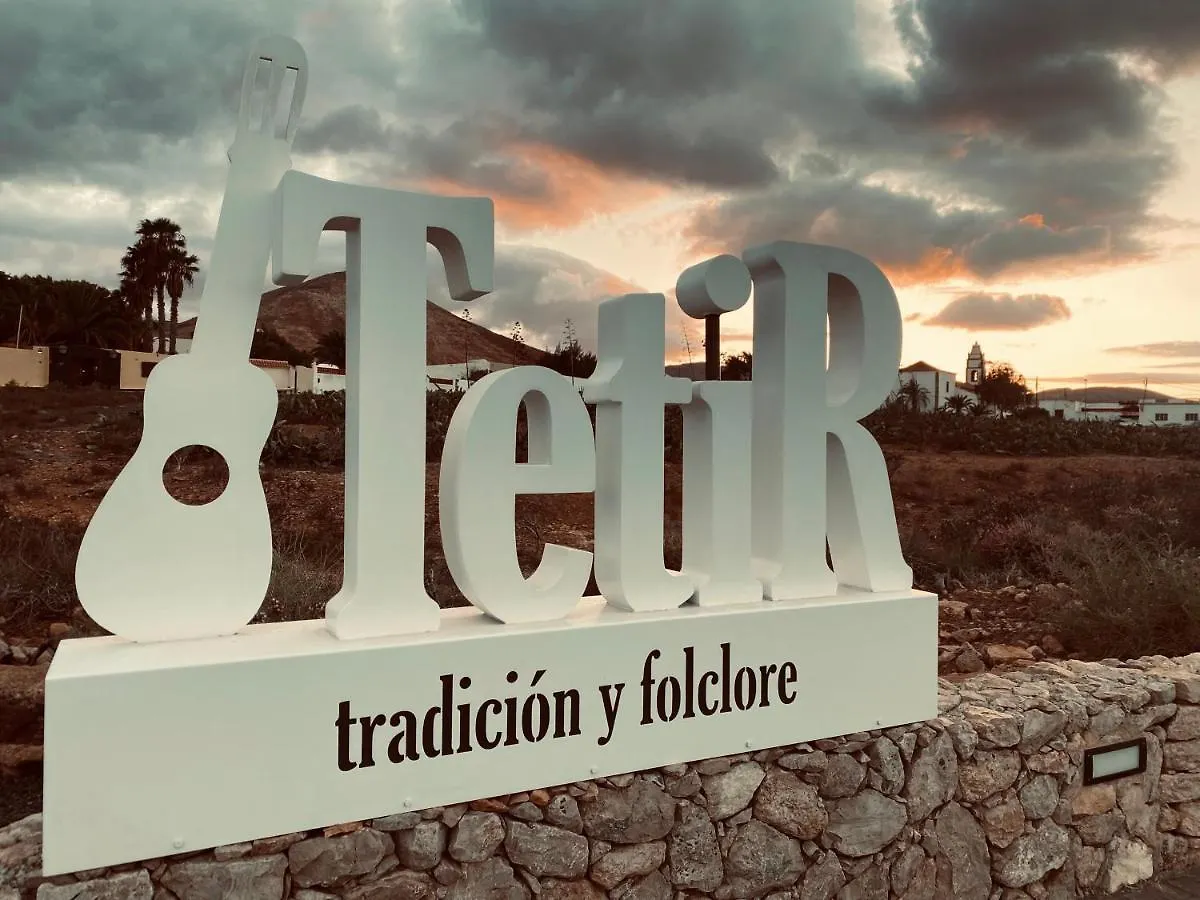 Erbania Heritage, Naturally Puerto del Rosario  Puerto del Rosario (Fuerteventura)
