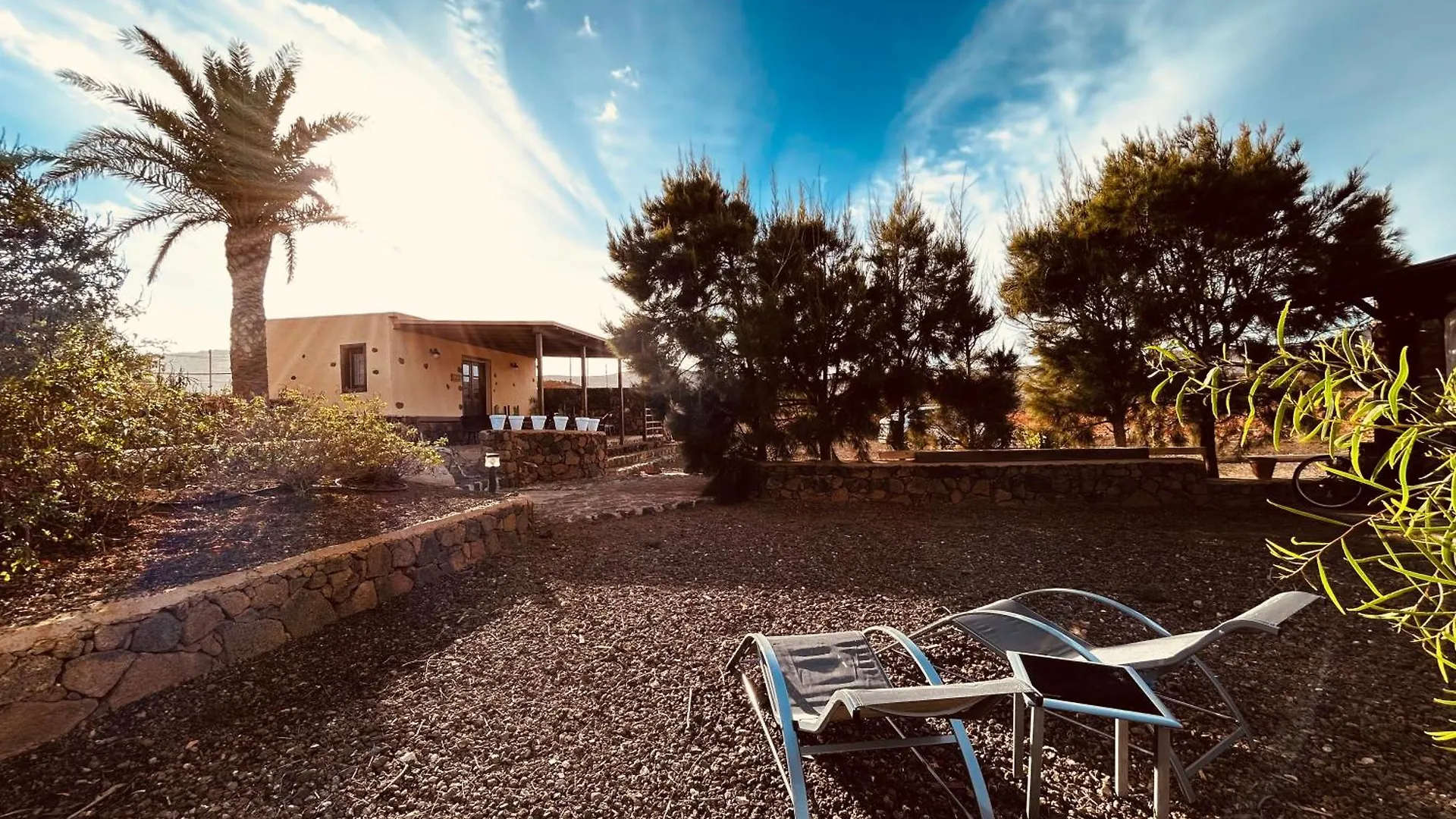 Erbania Heritage, Naturally Puerto del Rosario