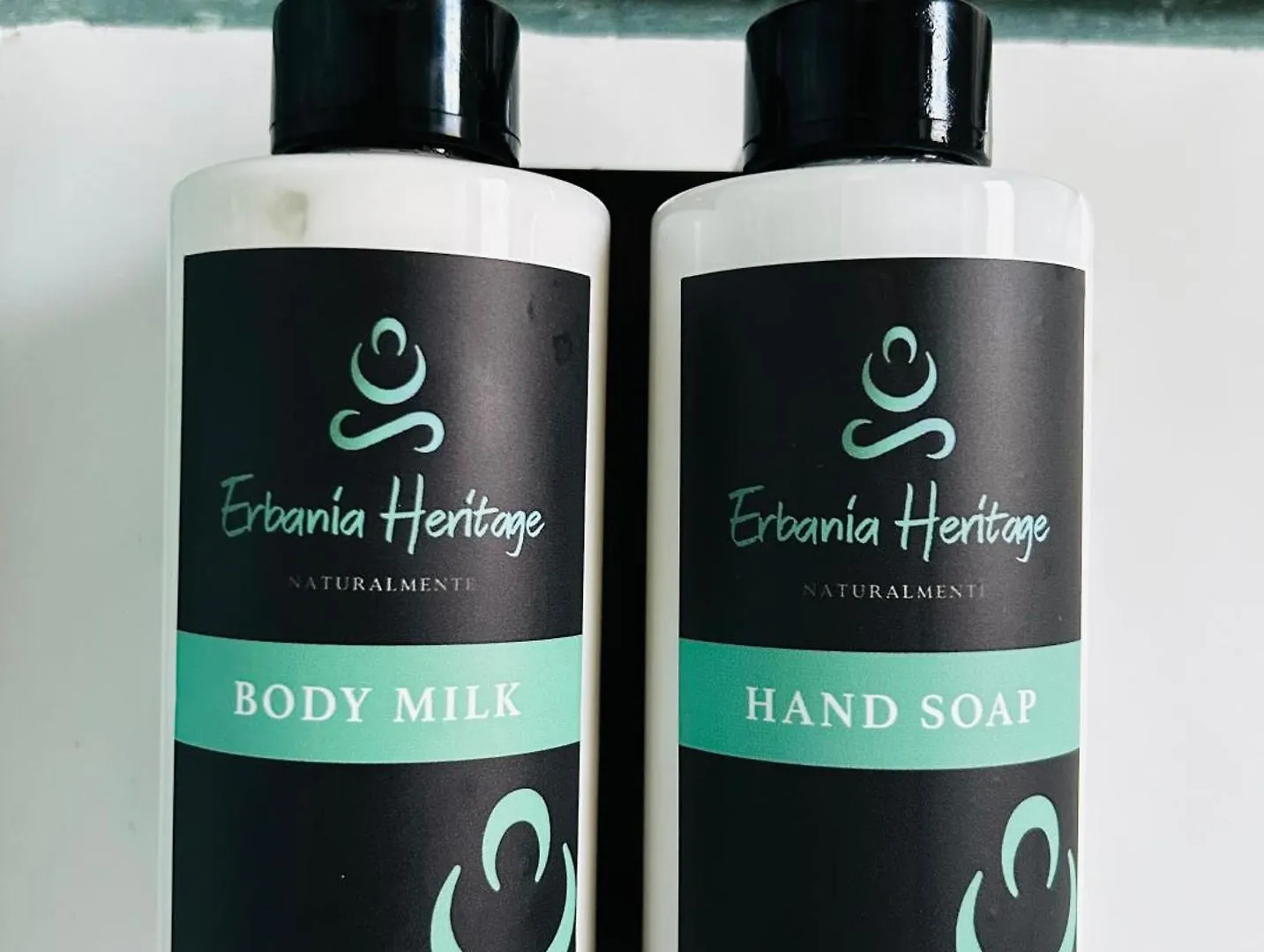 Erbania Heritage, Naturally Puerto del Rosario