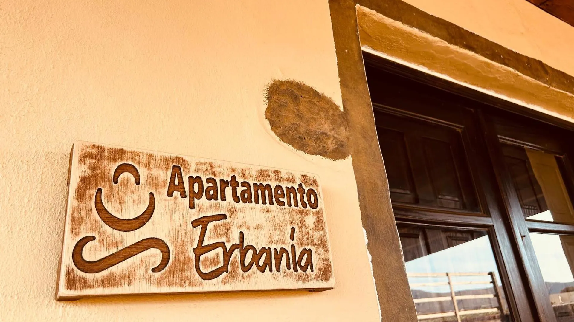 Erbania Heritage, Naturally Puerto del Rosario  Puerto del Rosario (Fuerteventura)