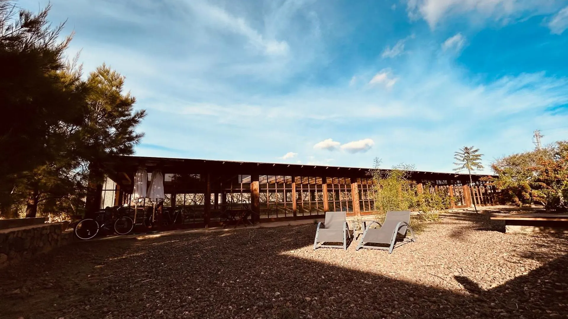 Erbania Heritage, Naturally Puerto del Rosario