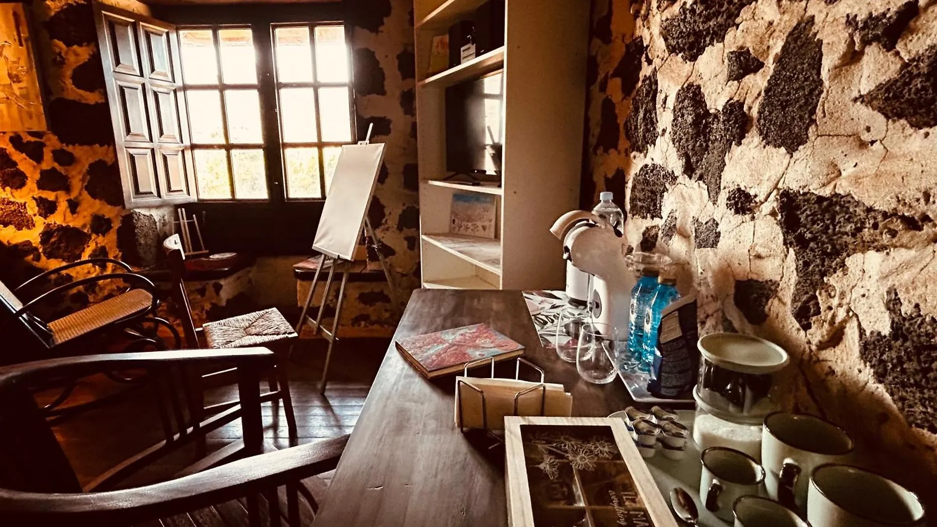 Apartment Erbania Heritage, Naturally Puerto del Rosario