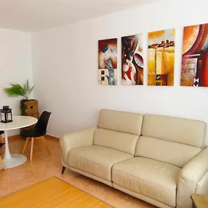  Appartement Playa Chica House 1 Fuerteventura