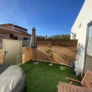  Appartement El Olivar Experiences - Adults Recommended