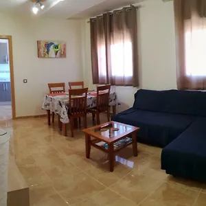  Appartement Apartamento Fuerte 2